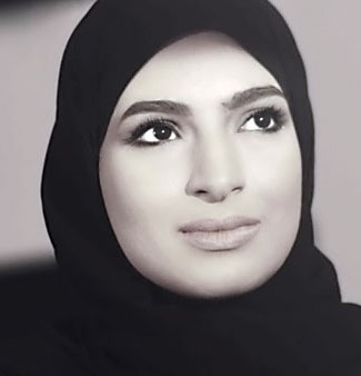 Ghada Al Subaey and Wadha Al Hajri: Forbes Fashion Innovators