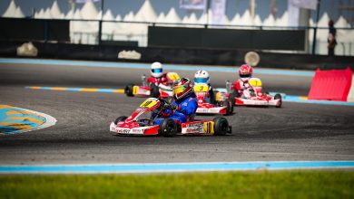 2024 MENA Karting Championship Nations Cup