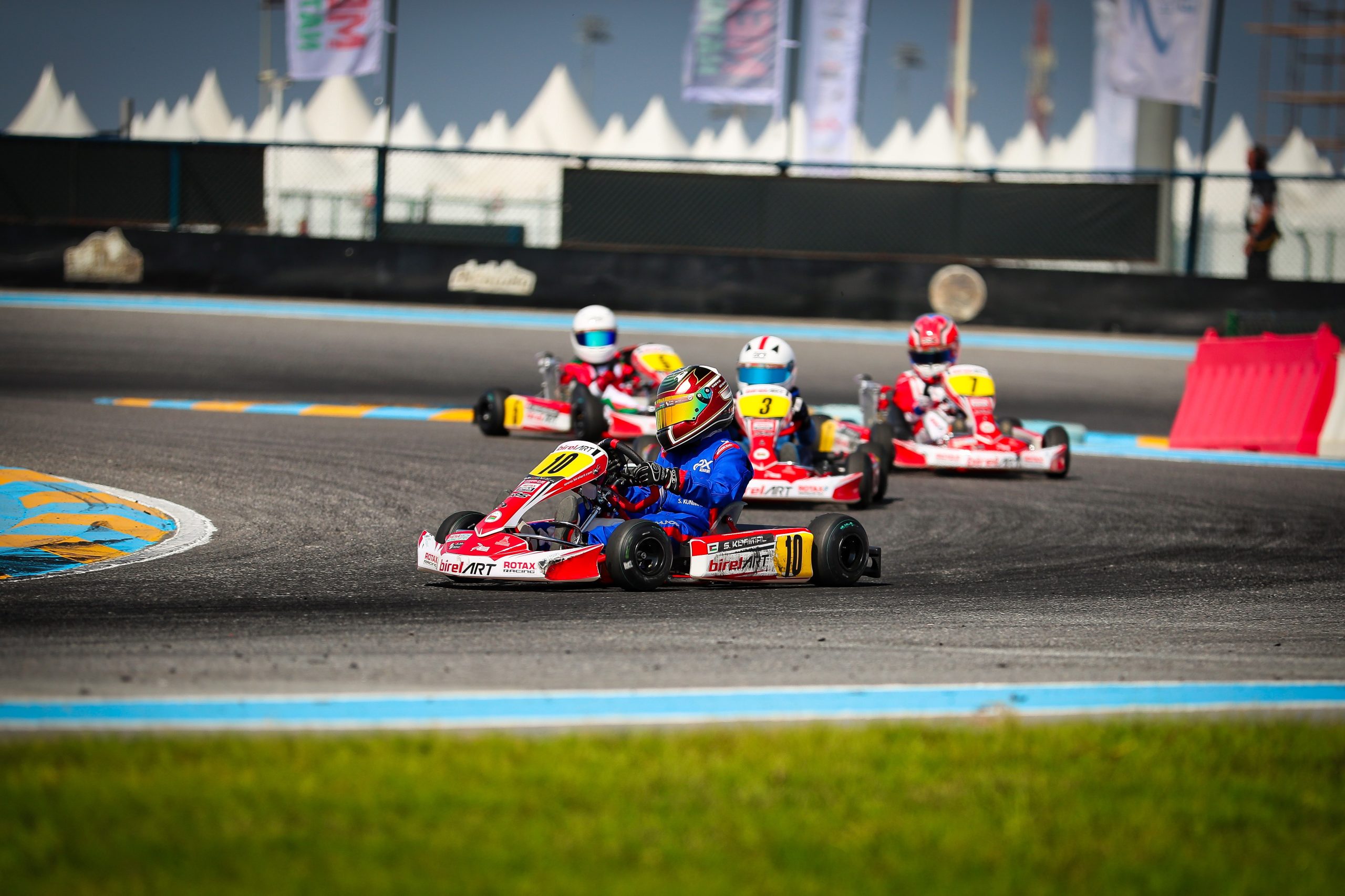 2024 MENA Karting Championship Nations Cup