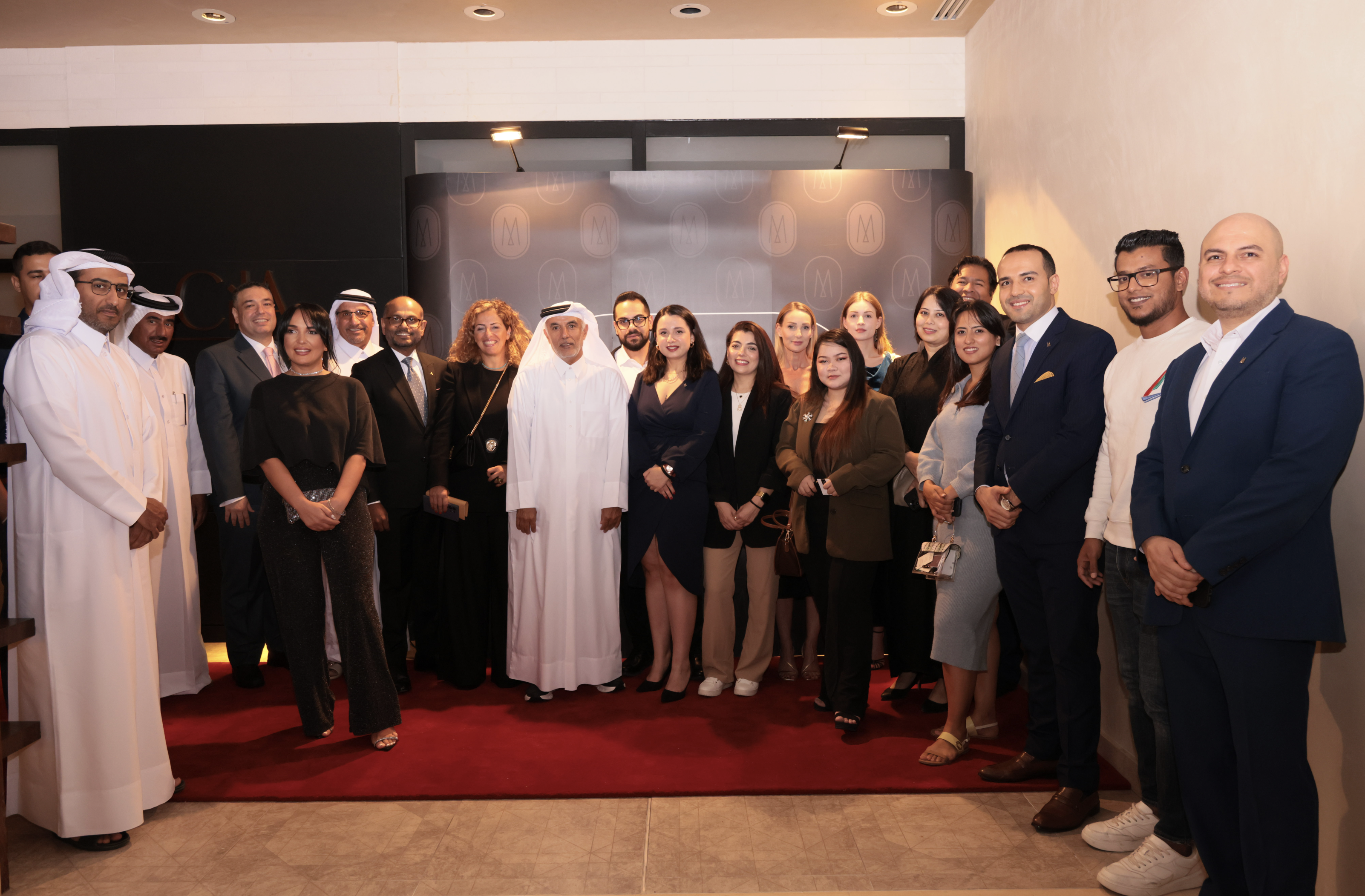 ALWADI HOTEL DOHA – MGALLERY COLLECTION Unveils The Launch of MGallery Brand Campaign