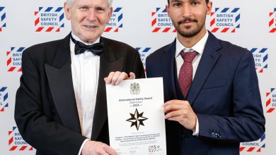 Ashghal Wins 10 International Safety Awards