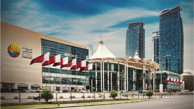 Must-Visit Malls in Qatar: Vol.3 – City Center Mall