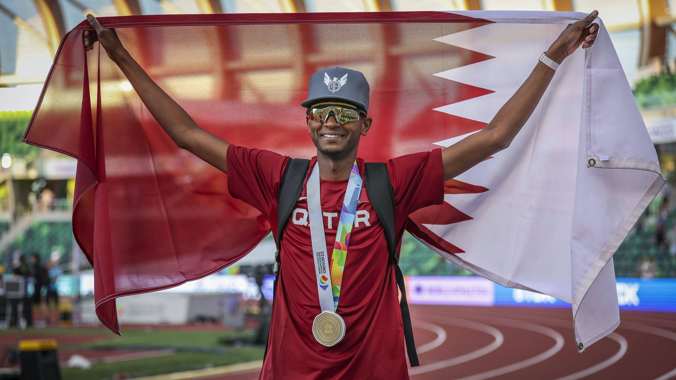 Paris 2024: Mutaz Barshim's Final Olympic Appearance