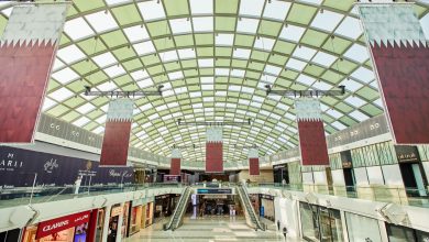 Must-Visit Malls in Qatar: Vol.2 – Doha Festival City