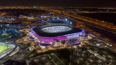 Qatar vs. UAE: Kickoff to 2026 World Cup Qualifiers at Ahmad Bin Ali Stadium