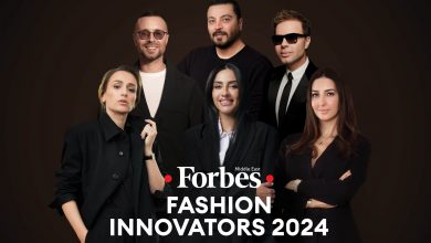 Ghada Al Subaey and Wadha Al Hajri: Forbes Fashion Innovators