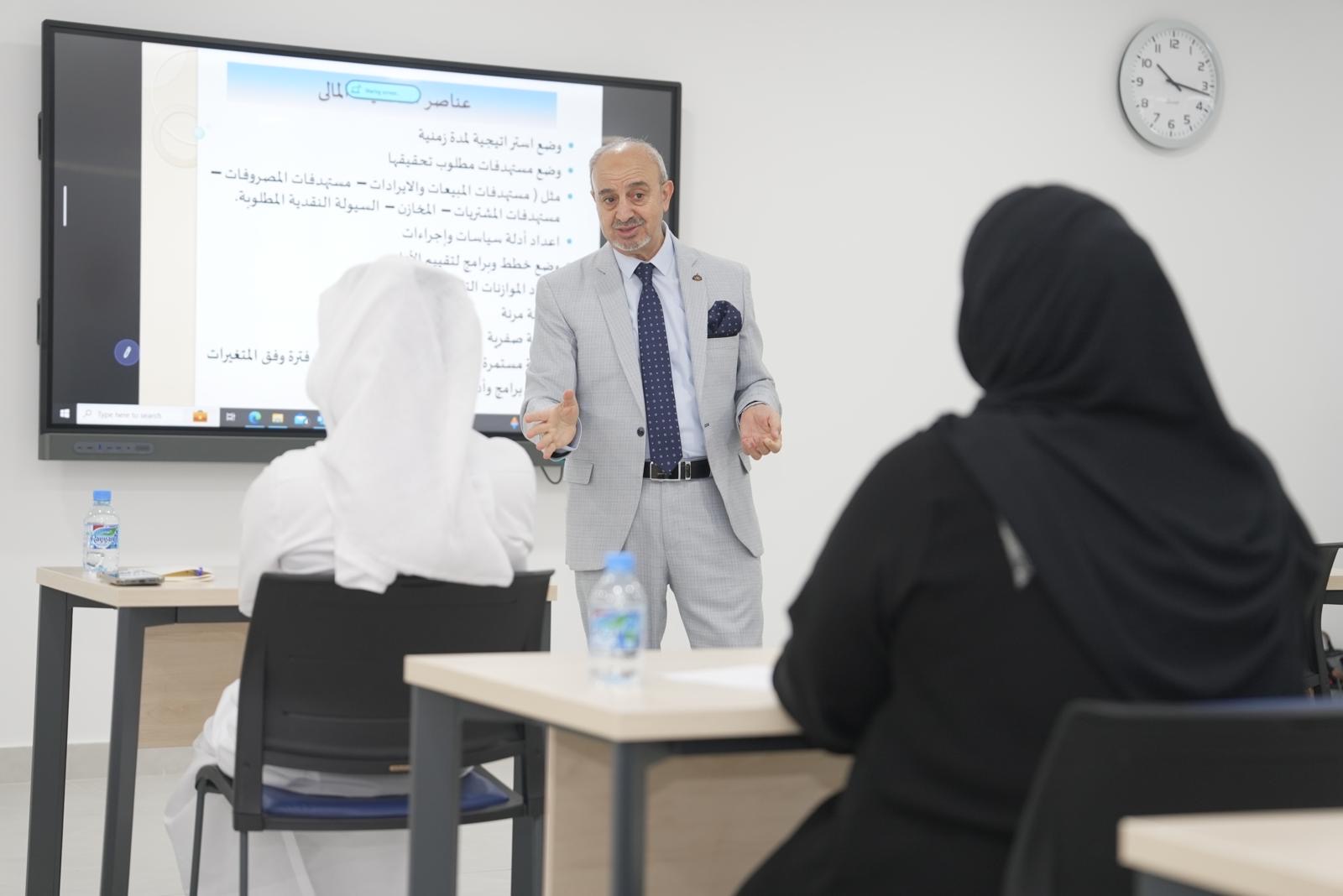 Ministry of Labour Organizes Training Workshop for Qatari Graduates, Children of Qatari Women Job Seekers