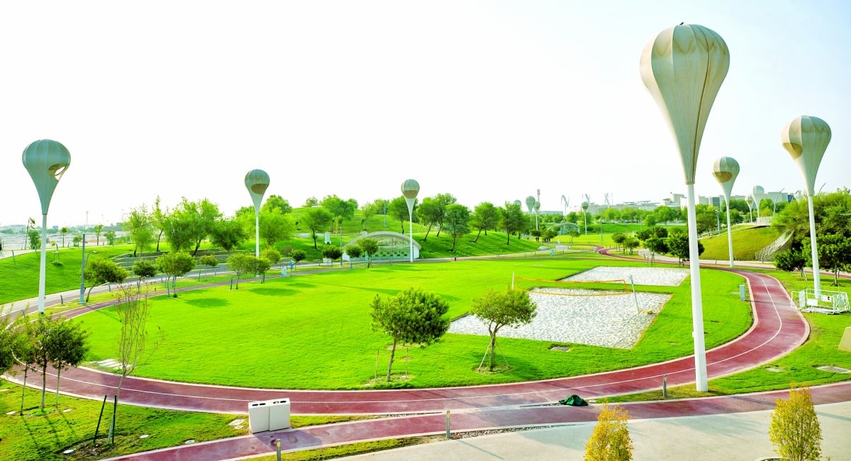 Exciting Summer Camps at Education City