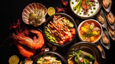 Experience the newly launched Ohana Seafood Night at Bywater Restaurant, Waldorf Astoria Lusail, Doha