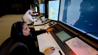 QCAA Equips Qatar Air Traffic Control Center in Preparation to Activate its Tasks in Managing the Region