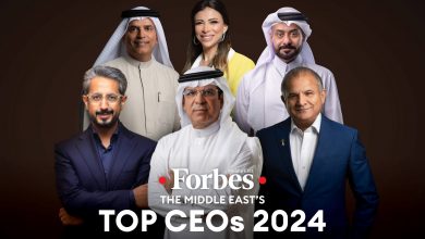 9 Qatar-Based CEOs Featured in Forbes' Top CEOs 2024