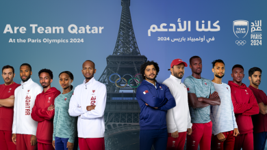 Team Qatar: Chasing Olympic Glory - August 10 Highlights