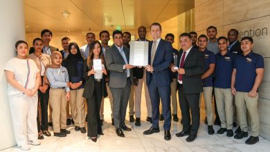 HIA’s Oryx Airport Hotel Received Five Accolades by Haute Grandeur Hotel Awards