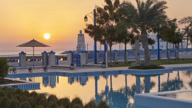 The Most Anticipated Flash Sale is Back at Hilton Salwa Beach Resort & Villas