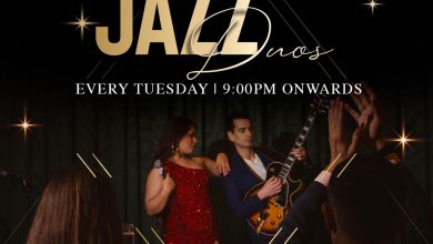 Tuesday Night Jazz at The Highmore: Live Music, Drinks & Dining