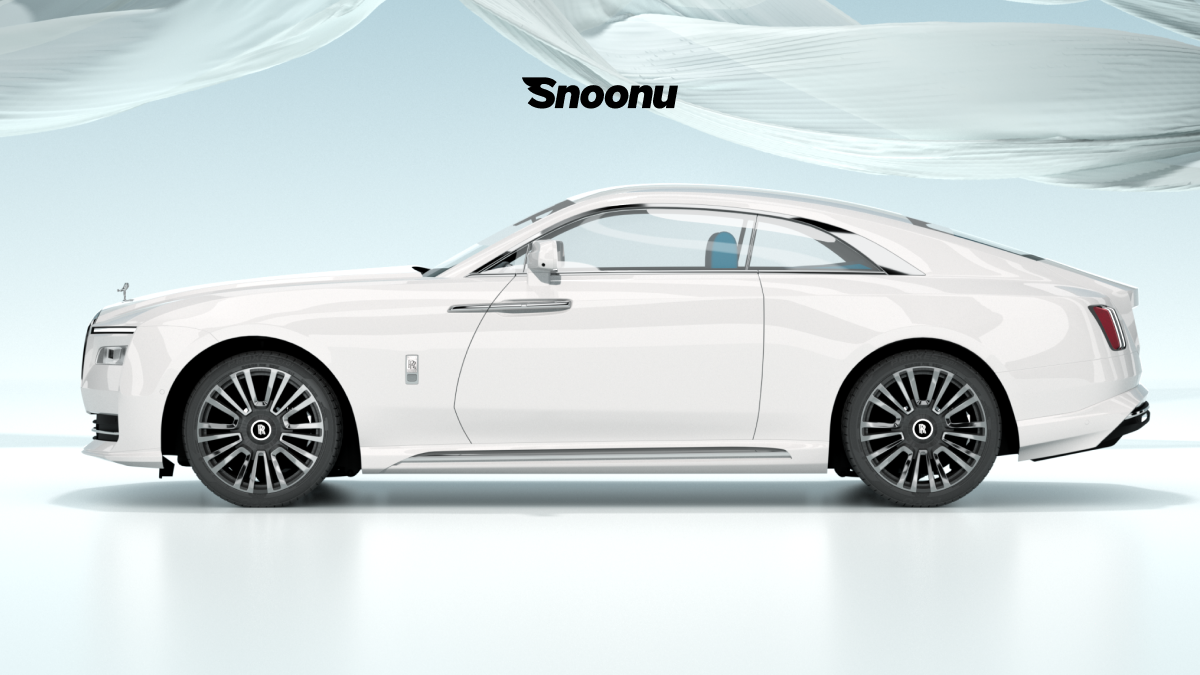 Snoonu’s “Drive Your Dream” Rolls Royce Giveaway Takes Off with a Spectacular Launch