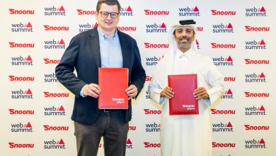 Snoonu Announces Five-Year Sponsorship of Web Summit Qatar