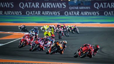 2025 MotoGP Qatar: Tickets On Sale Now!