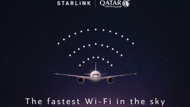 Qatar Airways First to Offer Elon Musk’s Starlink WiFi on Boeing 777 Flights