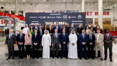 DHL Express Qatar Launches DHL4SMEs Program, Empowering Small and Medium-Sized Enterprises in Qatar