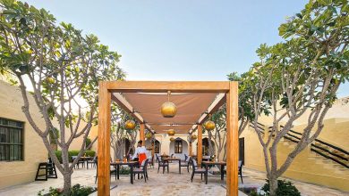 Souq Al Wakra Hotel Announces the Opening of Emshoot Azerbaijani Restaurant