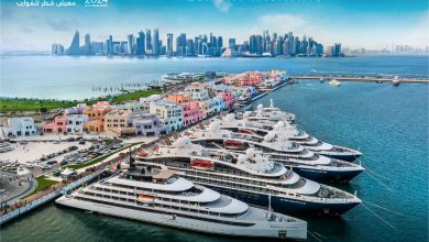 Mark Your Calendars for the Unmissable Qatar Boat Show