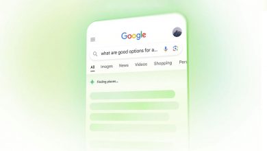 Google's AI Search Overviews Go Global