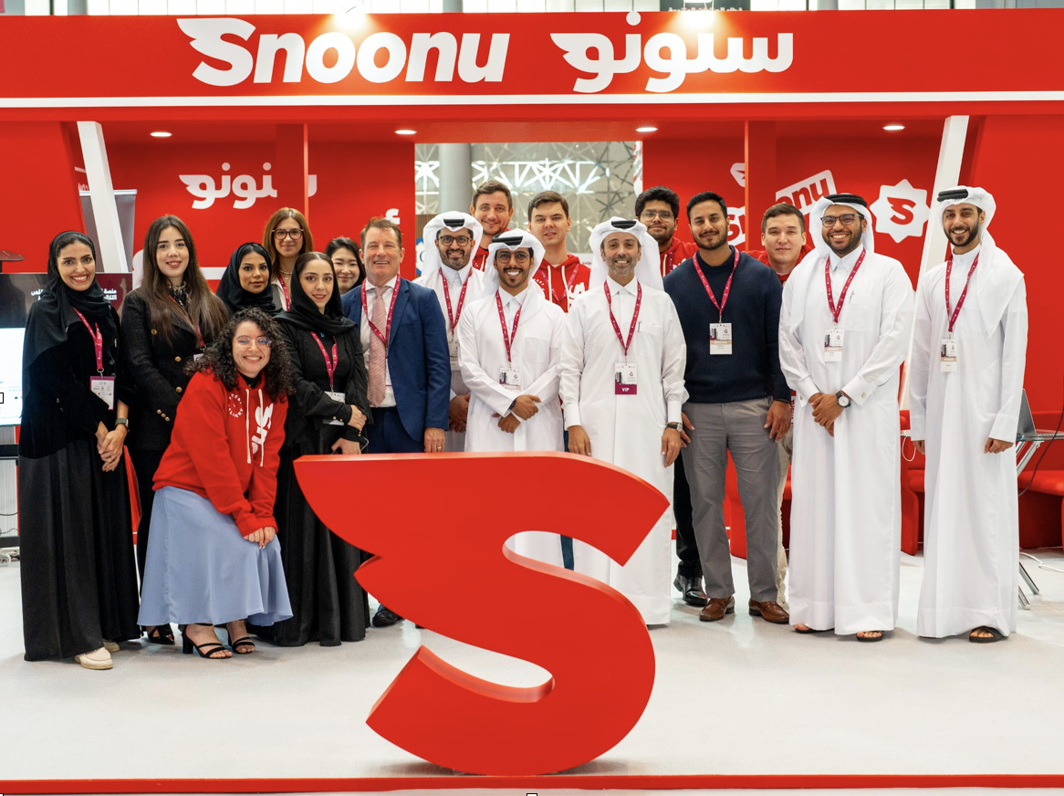 Snoonu’s Path to Social Responsibility: How a Tech Leader is Powering Change in Qatar