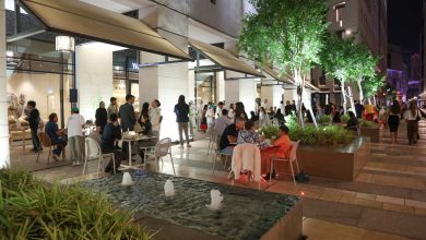 Yamanote Atelier Celebrates its One-Year Anniversary in the Heart of Doha