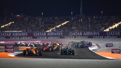 F1 Qatar 2024: Everything You Need to Know