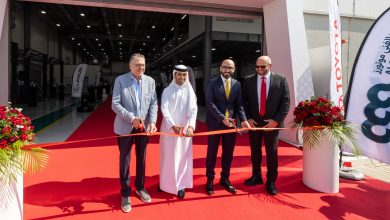 Al Abdulghani Motors Expands Service Network with New Al Khor Service Center