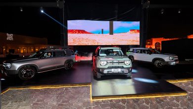 Future Motors Officially Launches BAIC and the All-New BJ30 in Qatar