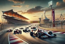 From Formula 2™ to Formula 1®: The Journey Begins at Lusail