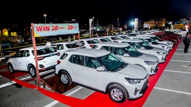 Al Meera Launches Incredible 30 Cars in 30 Days Giveaway for Loyal Customers