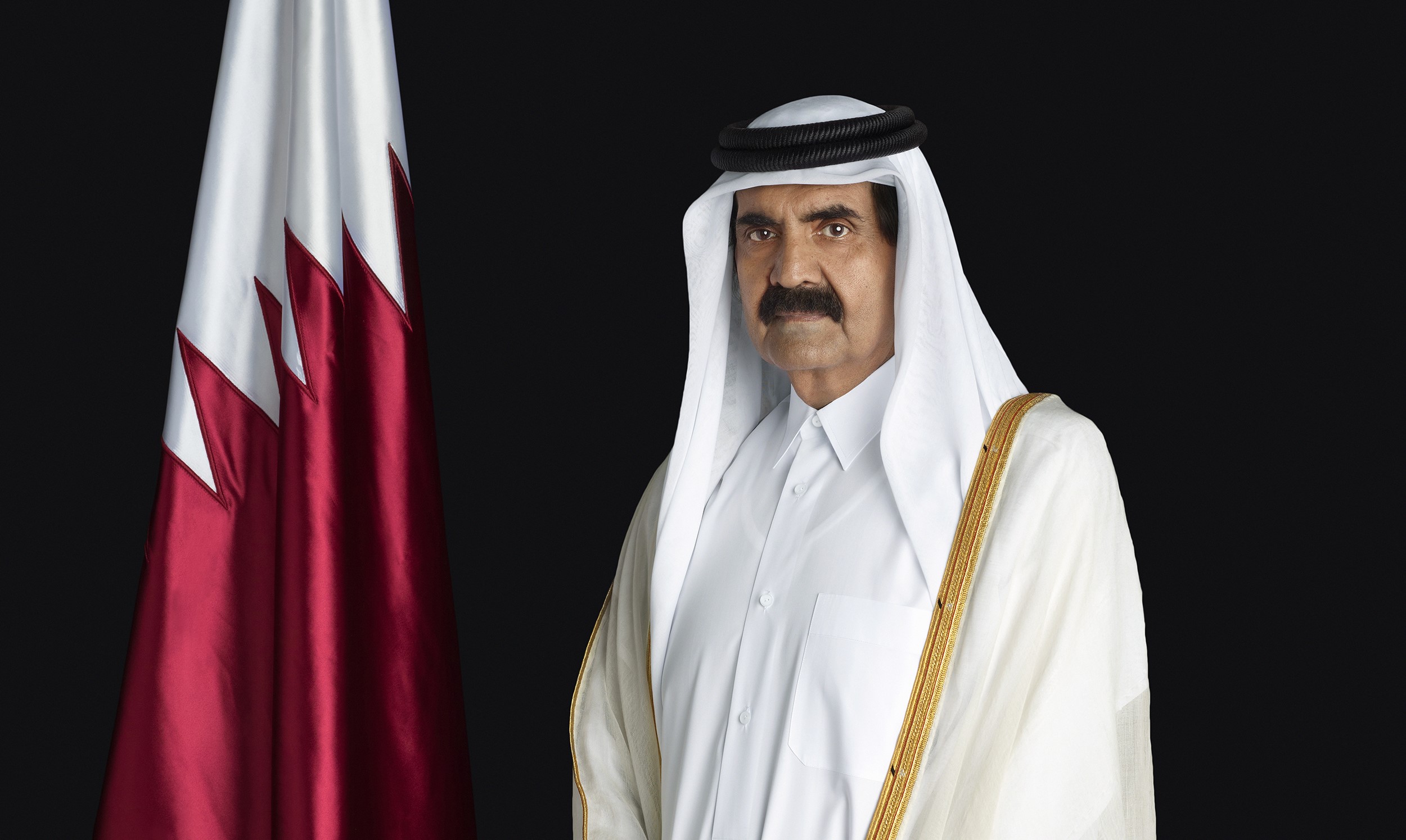 From Qatar to the World: Hamad Bin Khalifa Charity Foundation