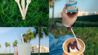 McDonald’s Qatar Champions a Sustainable World with New Environmental Initiatives