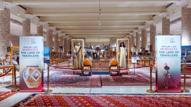 Sheikh Faisal bin Qassim Al Thani Museum Hosts Qatar-Morocco 2024 Year of Culture Exhibition: Morocco: The Land of Travelers