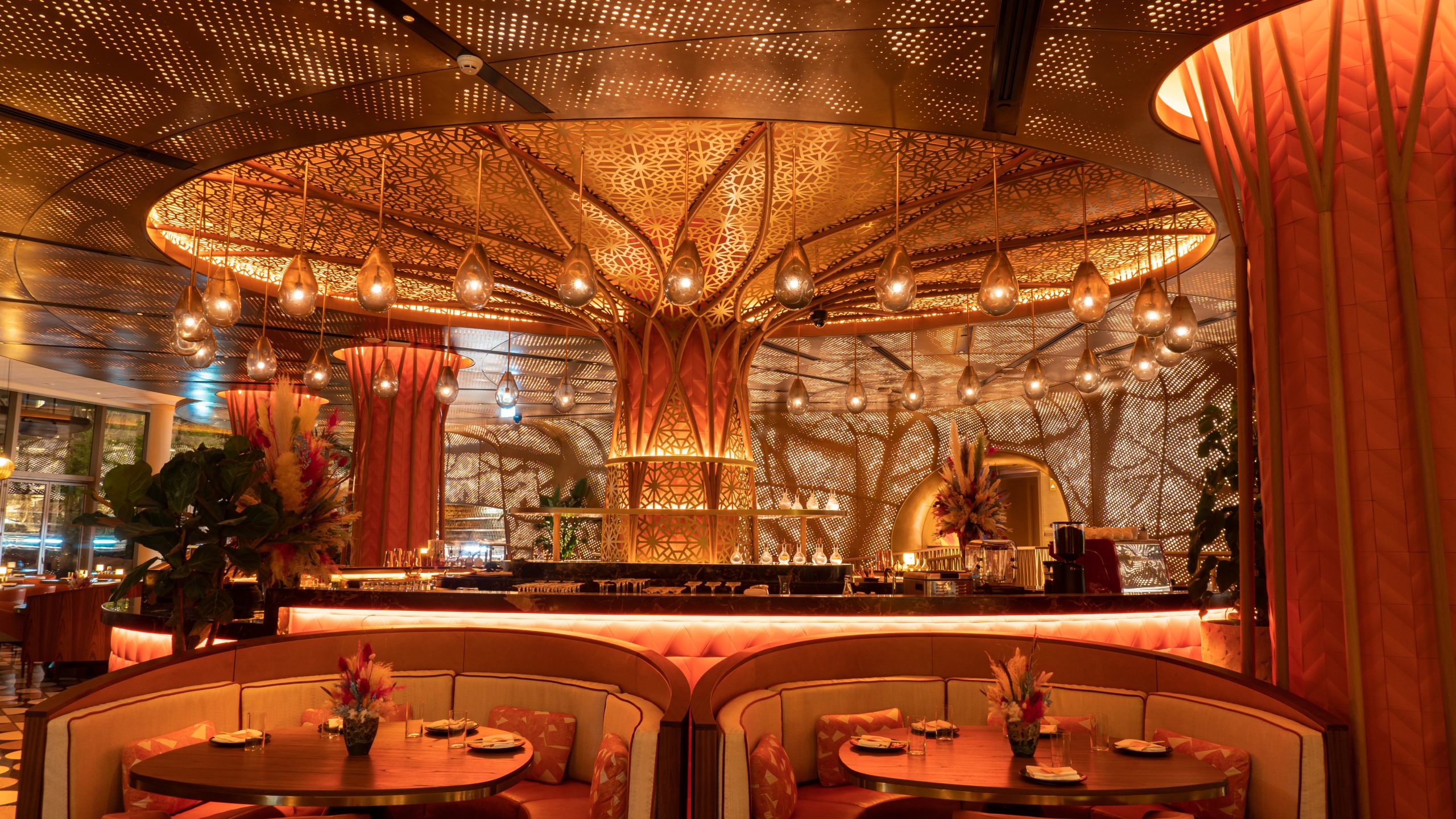 SUSHISAMBA Doha Celebrates Two Unforgettable Years: Join the Anniversary Weekend!