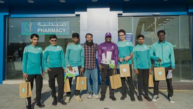 Deliveroo Qatar and Al Sultan Medical Center Join Forces for Comprehensive Rider Health Campaign