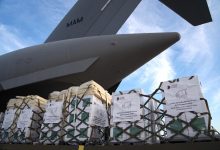 Humanitarian Support: Qatar Air Bridge to Syria Continues