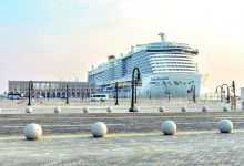 Qatar’s Cruise Season Kicks Off with Costa Smeralda