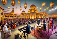 Katara’s European Jazz Festival 2024