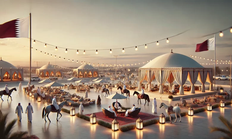 From Traditions to Fun: Everything About Darb Al Saai
