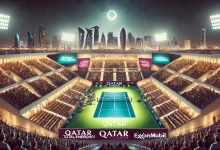 The Countdown Begins: 2025 Qatar Tennis Tournaments Await!