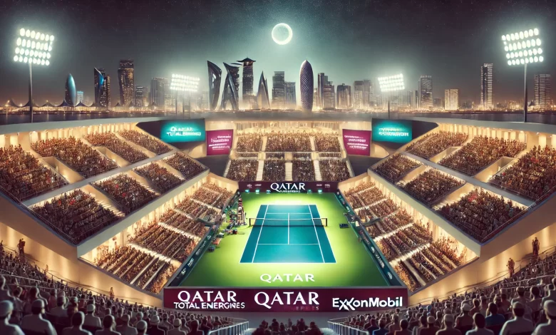 The Countdown Begins: 2025 Qatar Tennis Tournaments Await!