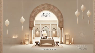 Qatar Museums' December Lineup