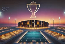 Stadium 974 to Host Trophée des Champions