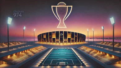 Stadium 974 to Host Trophée des Champions