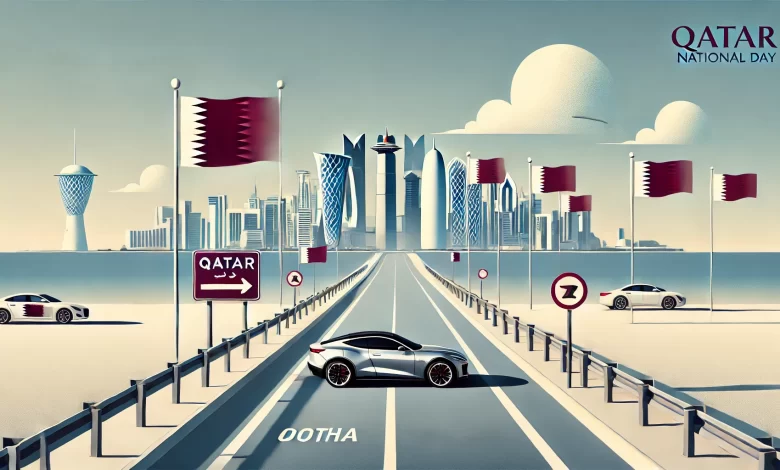 Qatar National Day Vehicle Decoration Dos and Don’ts