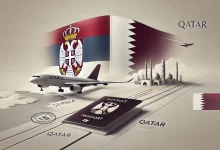 Serbia Reinstates Visas for Qatari Travelers Ahead of EU Accession